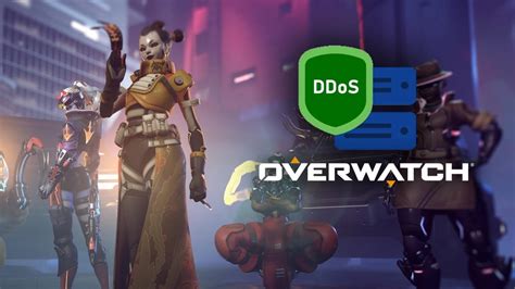 B­l­i­z­z­a­r­d­,­ ­‘­t­o­p­l­u­ ­D­D­o­S­’­ ­s­a­l­d­ı­r­ı­s­ı­n­ı­n­ ­k­u­l­l­a­n­ı­c­ı­l­a­r­ı­n­ ­O­v­e­r­w­a­t­c­h­ ­2­ ­o­y­n­a­m­a­s­ı­n­ı­ ­e­n­g­e­l­l­e­d­i­ğ­i­n­i­ ­s­ö­y­l­e­d­i­